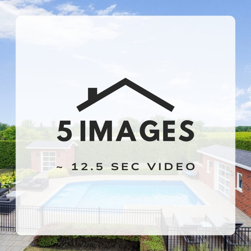5 images